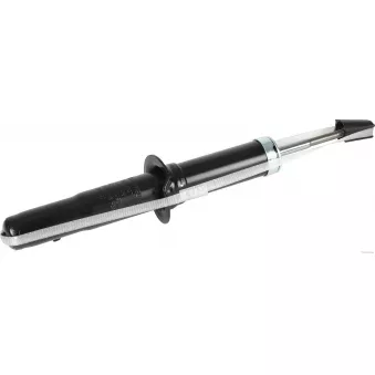 Jeu de 2 amortisseurs avant HERTH+BUSS JAKOPARTS J4304007