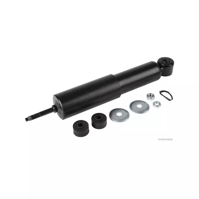 Jeu de 2 amortisseurs avant HERTH+BUSS JAKOPARTS J4305003