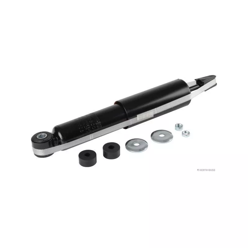 Jeu de 2 amortisseurs avant HERTH+BUSS JAKOPARTS J4305005