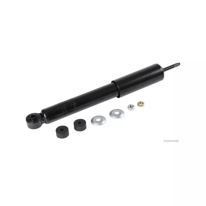 Jeu de 2 amortisseurs avant HERTH+BUSS JAKOPARTS J4308009