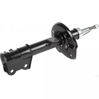 Amortisseur avant droit HERTH+BUSS JAKOPARTS J4310886