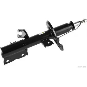 Amortisseur avant droit HERTH+BUSS JAKOPARTS J4311002