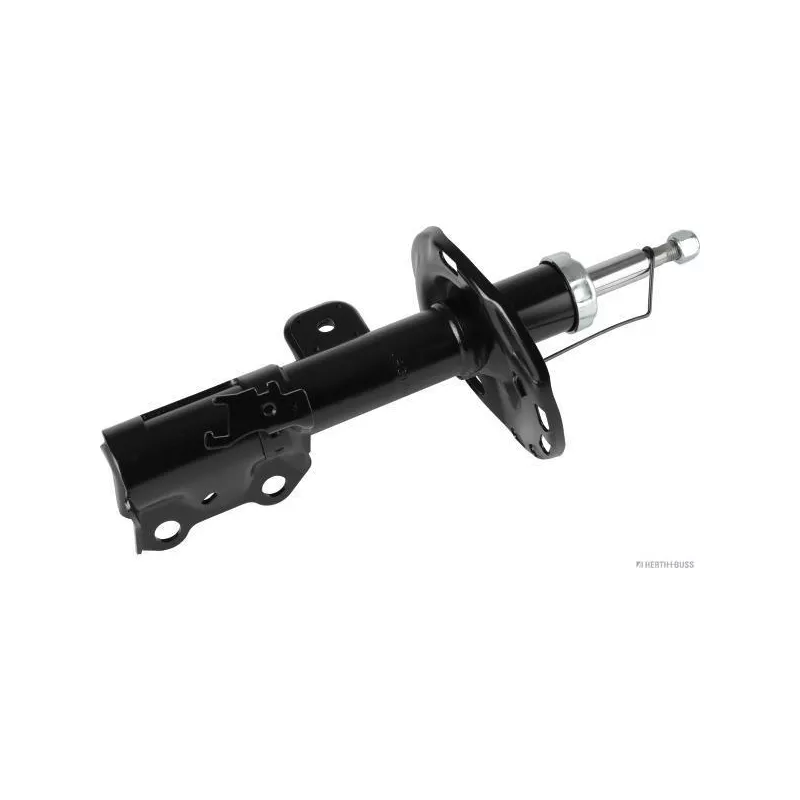 Amortisseur avant droit HERTH+BUSS JAKOPARTS J4312002
