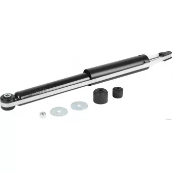 Jeu de 2 amortisseurs arrière HERTH+BUSS JAKOPARTS J43208114