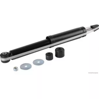 Jeu de 2 amortisseurs arrière HERTH+BUSS JAKOPARTS J4320814