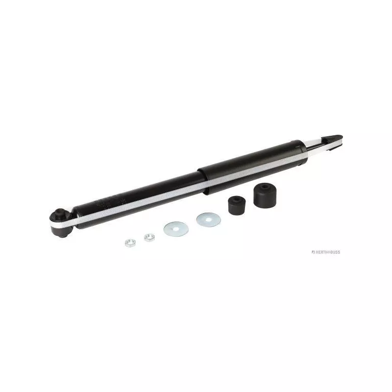 Jeu de 2 amortisseurs arrière HERTH+BUSS JAKOPARTS J4320878