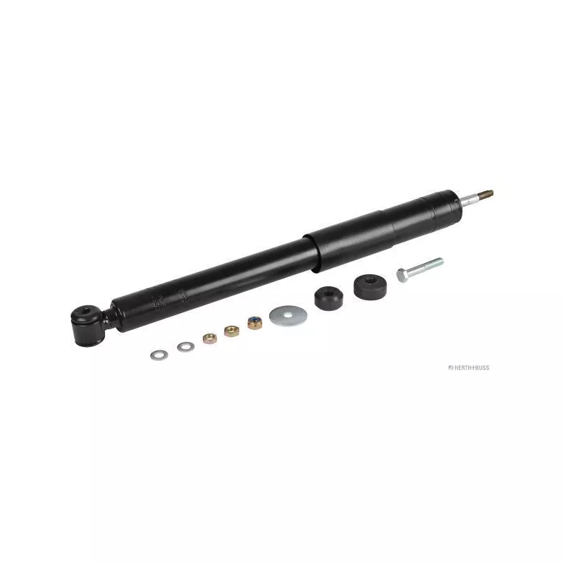 Jeu de 2 amortisseurs arrière HERTH+BUSS JAKOPARTS J4320879