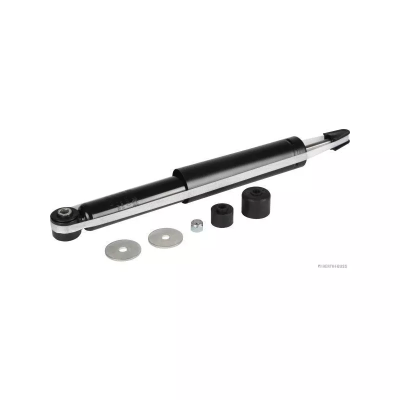 Jeu de 2 amortisseurs arrière HERTH+BUSS JAKOPARTS J4320880