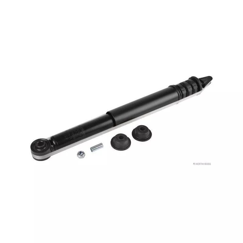 Jeu de 2 amortisseurs arrière HERTH+BUSS JAKOPARTS J4321007