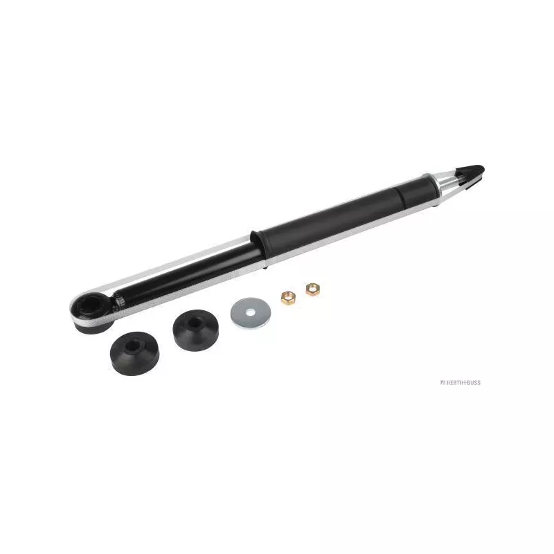 Jeu de 2 amortisseurs arrière HERTH+BUSS JAKOPARTS J4328001