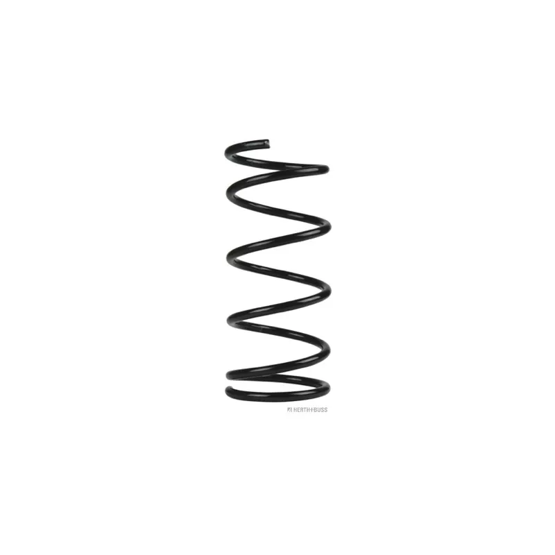 Ressort de suspension HERTH+BUSS JAKOPARTS J4400300