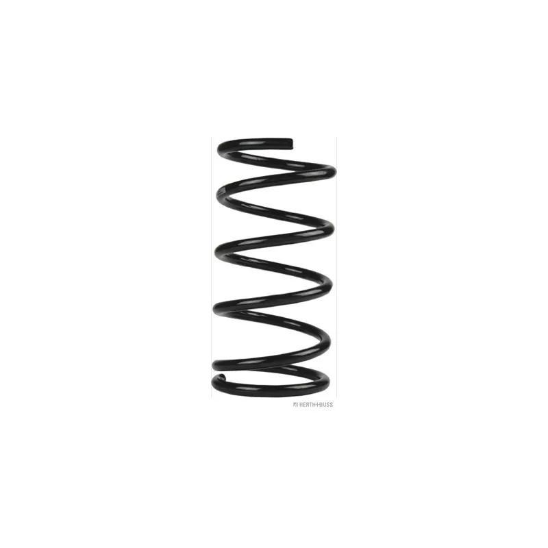 Ressort de suspension HERTH+BUSS JAKOPARTS J4400302