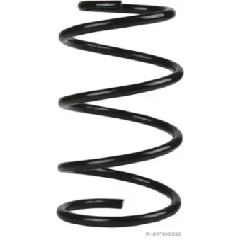 Ressort de suspension HERTH+BUSS JAKOPARTS J4400303