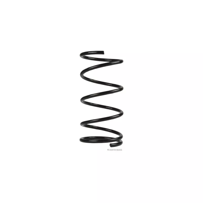 Ressort de suspension HERTH+BUSS JAKOPARTS J4400305