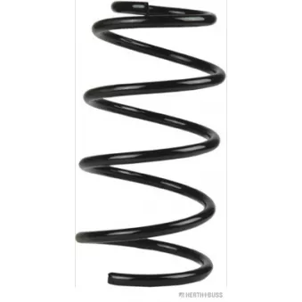 Ressort de suspension HERTH+BUSS JAKOPARTS J4400307