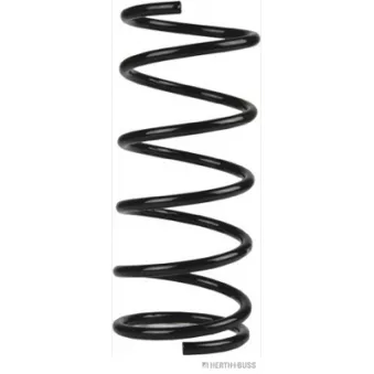 Ressort de suspension HERTH+BUSS JAKOPARTS J4400309