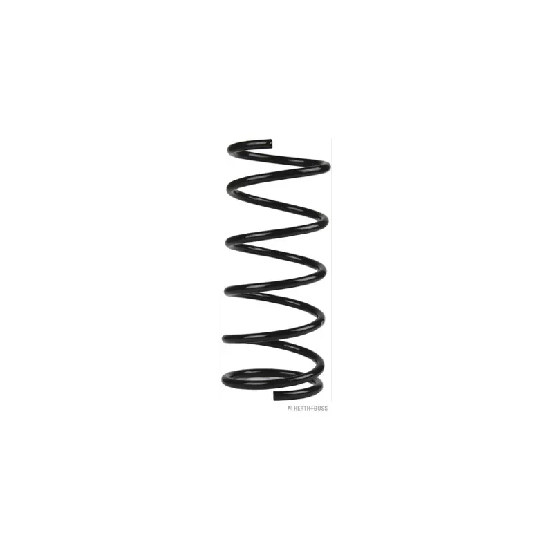 Ressort de suspension HERTH+BUSS JAKOPARTS J4400309