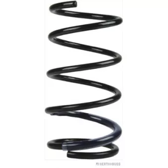 Ressort de suspension HERTH+BUSS JAKOPARTS J4400312