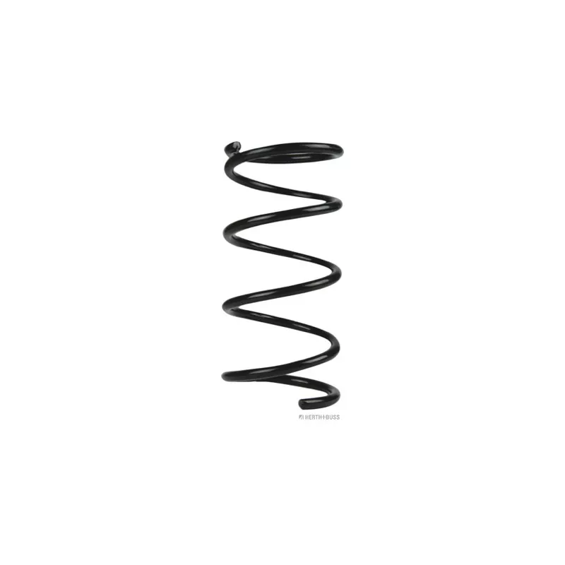 Ressort de suspension HERTH+BUSS JAKOPARTS J4400313