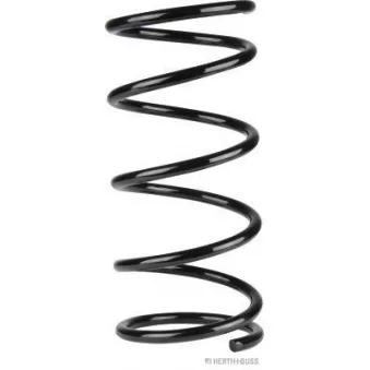 Ressort de suspension HERTH+BUSS JAKOPARTS J4400314