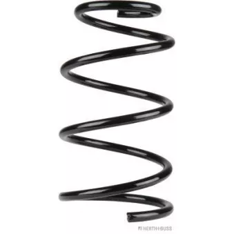 Ressort de suspension HERTH+BUSS JAKOPARTS J4400315