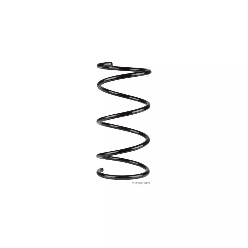Ressort de suspension HERTH+BUSS JAKOPARTS J4400316