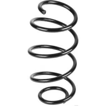 Ressort de suspension HERTH+BUSS JAKOPARTS