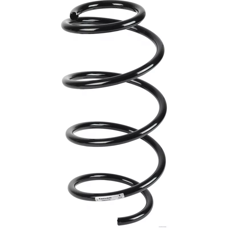 Ressort de suspension HERTH+BUSS JAKOPARTS J4400318