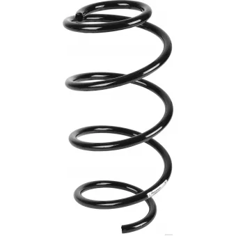 Ressort de suspension HERTH+BUSS JAKOPARTS J4400319