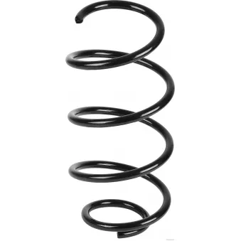 Ressort de suspension HERTH+BUSS JAKOPARTS