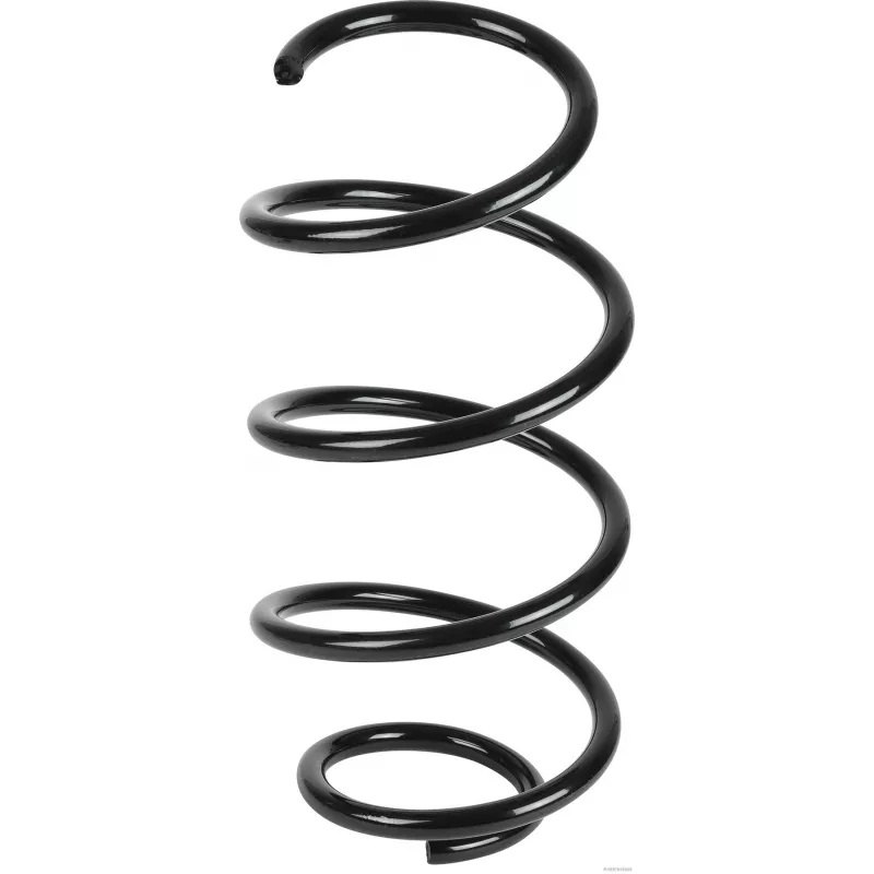 Ressort de suspension HERTH+BUSS JAKOPARTS J4400320