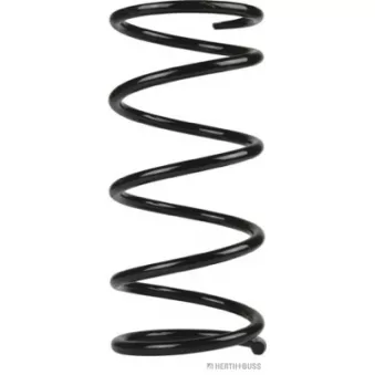Ressort de suspension HERTH+BUSS JAKOPARTS J4400510