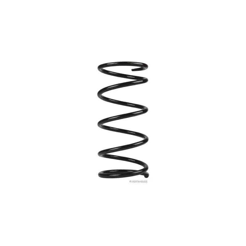 Ressort de suspension HERTH+BUSS JAKOPARTS J4400510