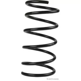 Ressort de suspension HERTH+BUSS JAKOPARTS J4400511