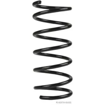 Ressort de suspension HERTH+BUSS JAKOPARTS J4400512