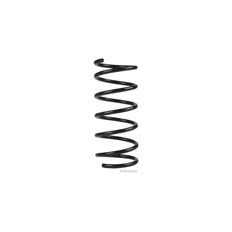 Ressort de suspension HERTH+BUSS JAKOPARTS J4400512