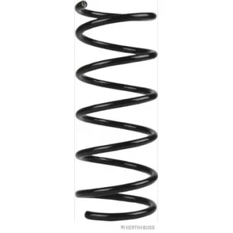 Ressort de suspension HERTH+BUSS JAKOPARTS J4400513