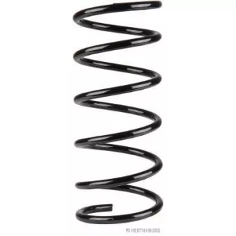 Ressort de suspension HERTH+BUSS JAKOPARTS