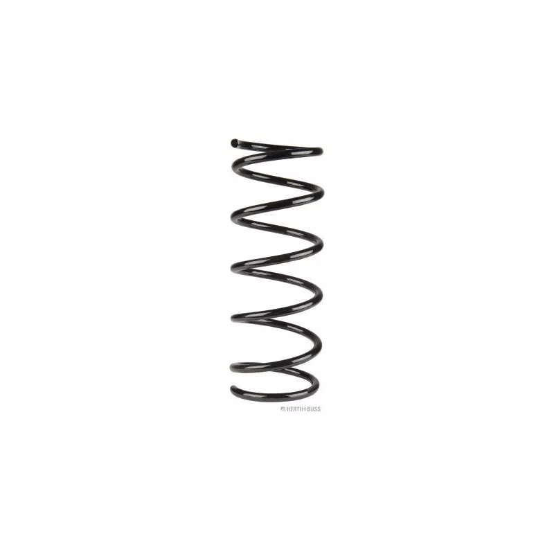 Ressort de suspension HERTH+BUSS JAKOPARTS J4400517
