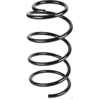 Ressort de suspension HERTH+BUSS JAKOPARTS J4400519