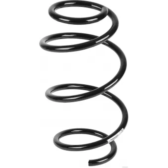 Ressort de suspension HERTH+BUSS JAKOPARTS J4400520