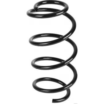 Ressort de suspension HERTH+BUSS JAKOPARTS