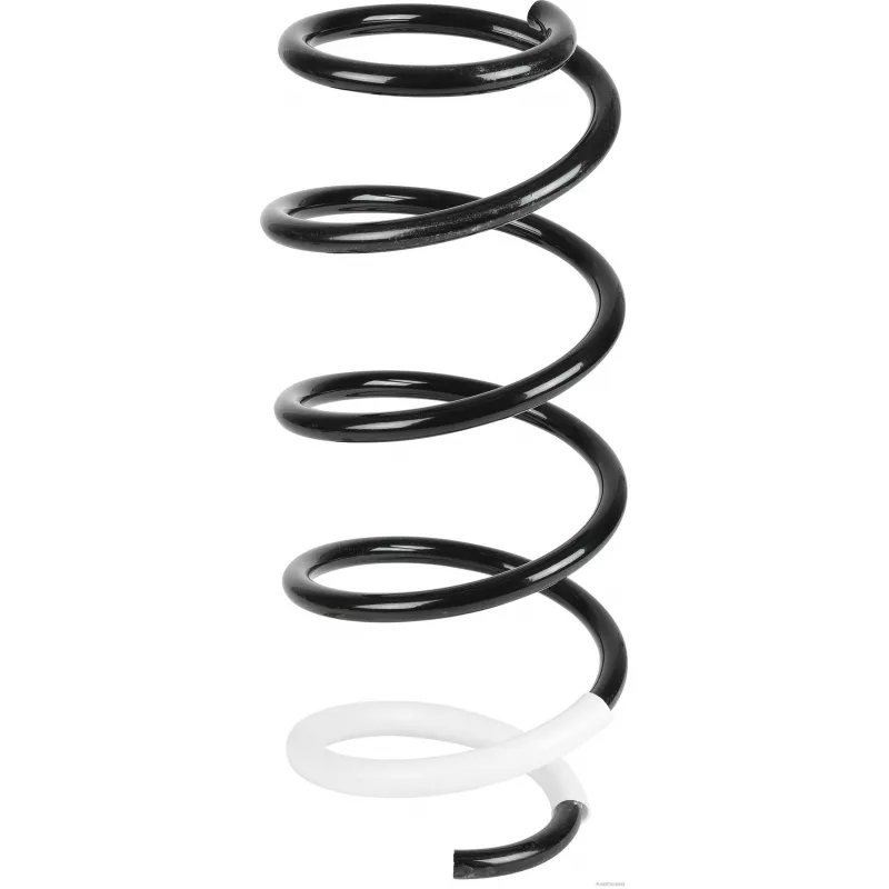 Ressort de suspension HERTH+BUSS JAKOPARTS J4400522