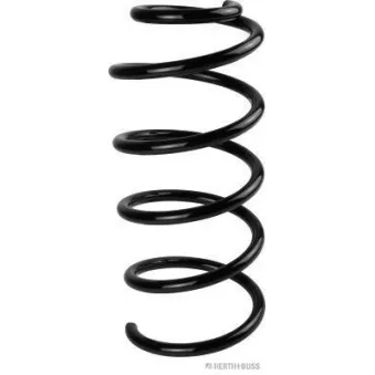 Ressort de suspension HERTH+BUSS JAKOPARTS J4400901