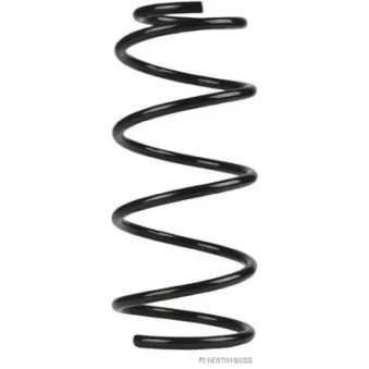 Ressort de suspension HERTH+BUSS JAKOPARTS