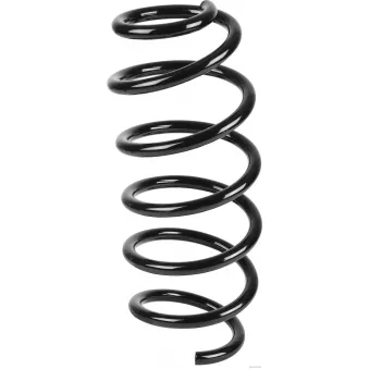 Ressort de suspension HERTH+BUSS JAKOPARTS J4400916