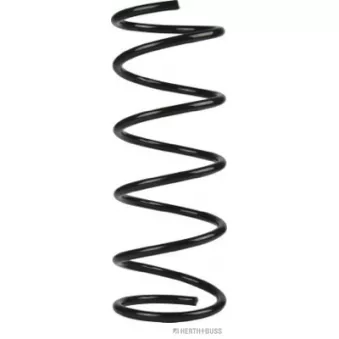 Ressort de suspension HERTH+BUSS JAKOPARTS J4401001