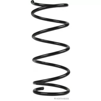 Ressort de suspension HERTH+BUSS JAKOPARTS J4401002