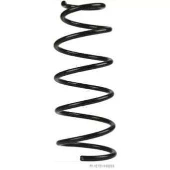 Ressort de suspension HERTH+BUSS JAKOPARTS