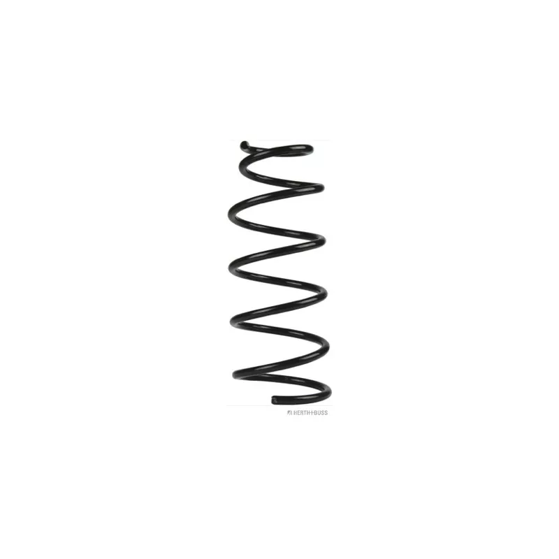 Ressort de suspension HERTH+BUSS JAKOPARTS J4401003